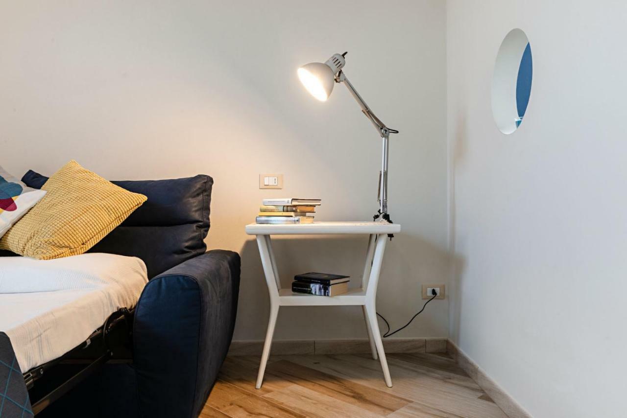 Minerva Apartment Casciana Terme Exteriér fotografie